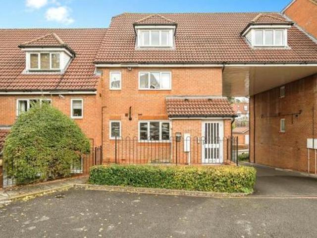 House for sale in Buckingham, Buckinghamshire