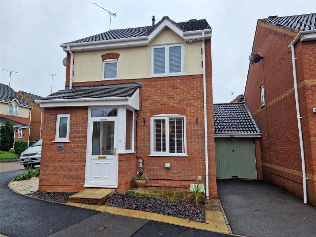 House for rent in Batchley, Redditch