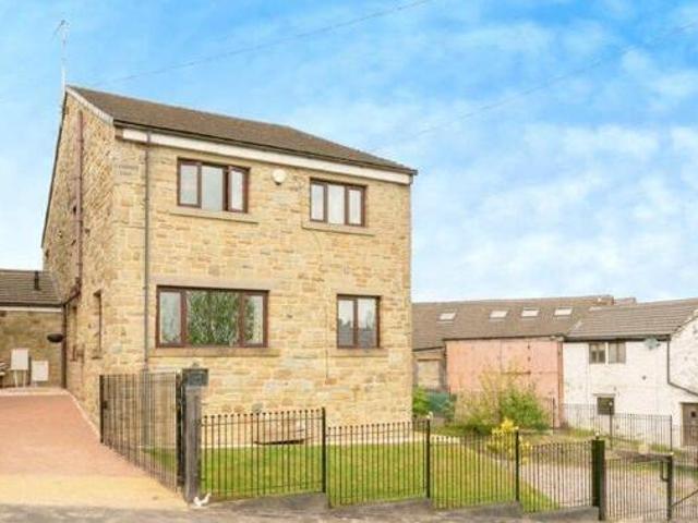 House for sale in Birchenlee, Higherford
