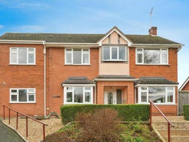 House for sale in Evesham, Wychavon
