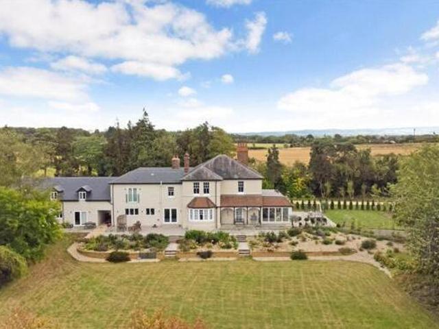 House for sale in Evesham, Wychavon