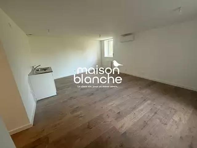 Appartement location à Châtellerault, Lencloître