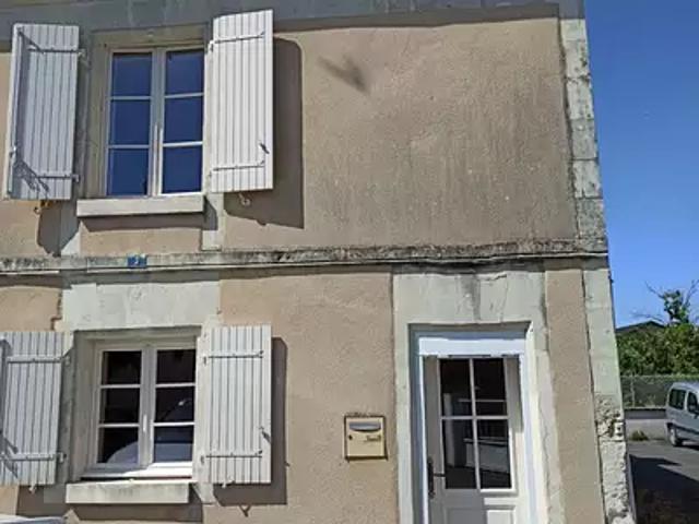 Maison location à Châtellerault, Lencloître