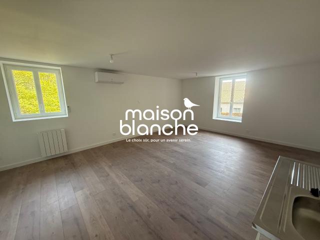 Appartement location à Châtellerault, Lencloître