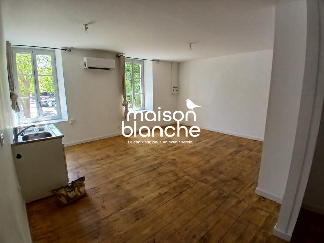 Appartement location à Châtellerault, Lencloître