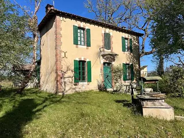 Maison vente à Mont-de-Marsan, Lencouacq