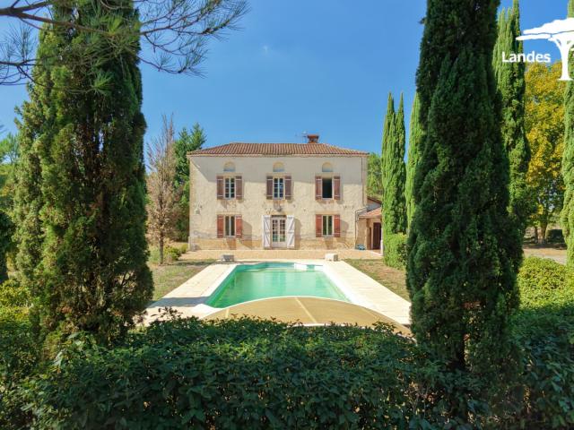 Maison vente à Lencouacq, Landes