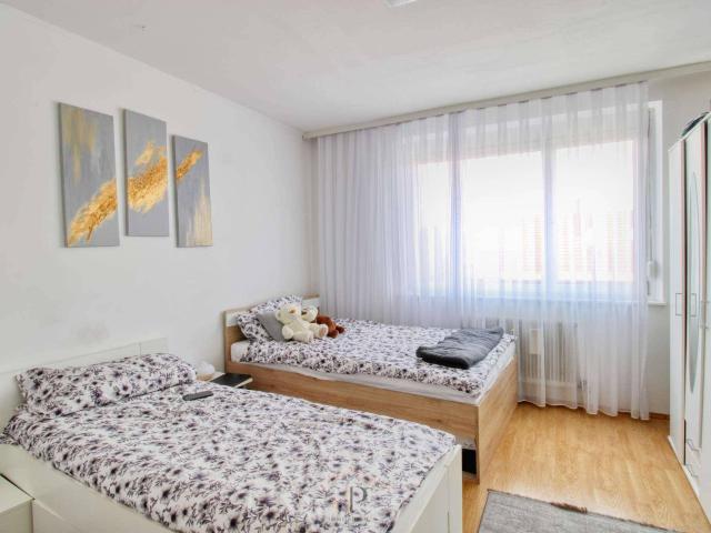 Apartment kaufen in Gersdorf-Feistritz, Steiermark