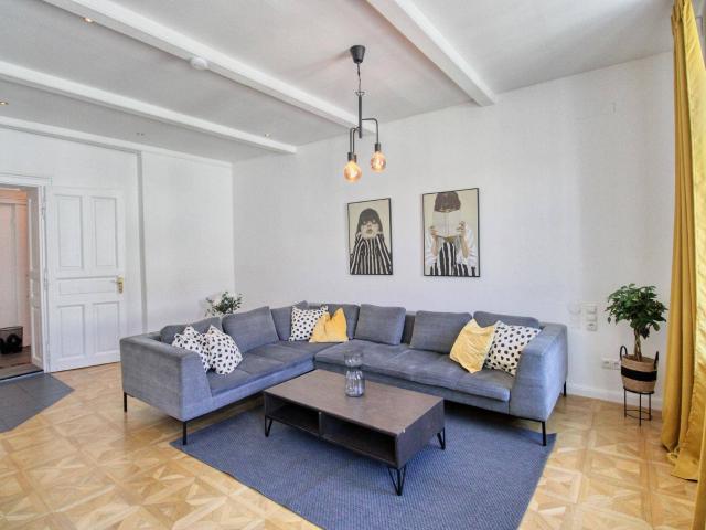 Apartment kaufen in Lend, Gersdorf-Feistritz