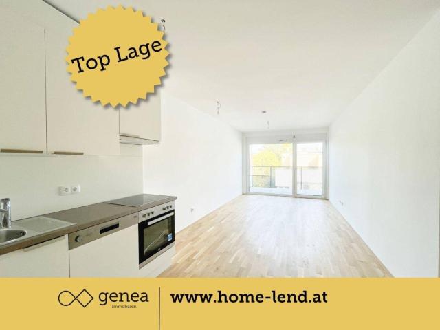 Apartment mieten in Katastralgemeinde Lend, Graz