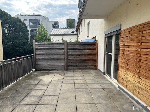 Apartment mieten in Innere Stadt, Gersdorf-Feistritz