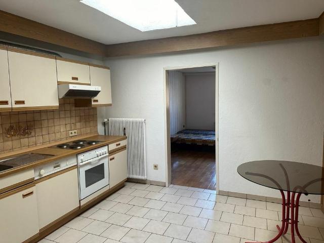 Apartment mieten in Gries, Gersdorf-Feistritz