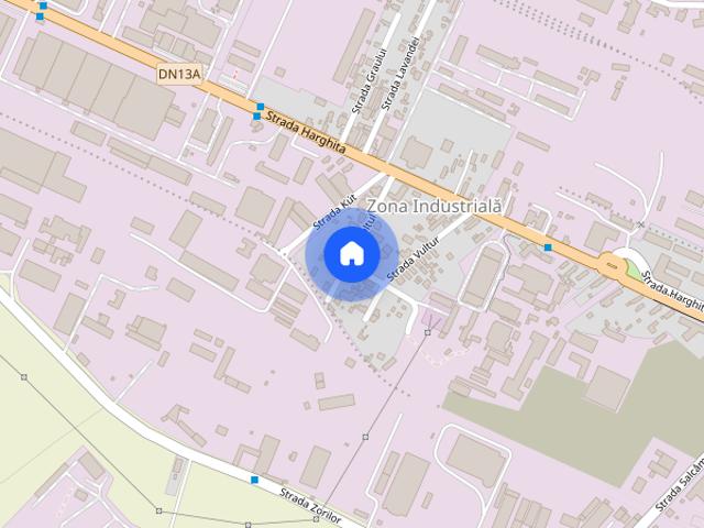 Apartament închirieri în Zona Industrială, Miercurea Ciuc