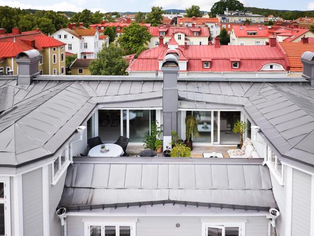 Bostad till salu i Alingsås, Västra Götaland