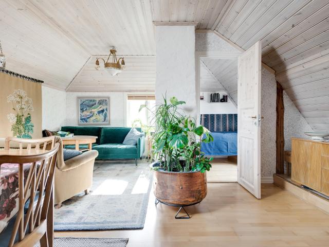 Bostad till salu i Alingsås, Västra Götaland