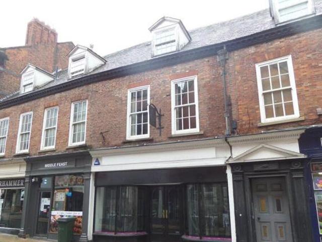 House for rent in High Field, York