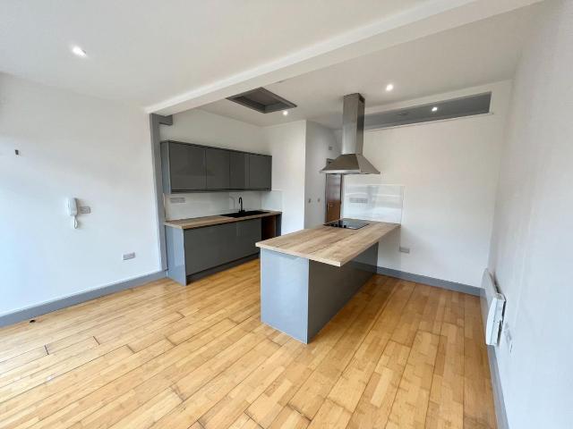 Apartment for rent in High Field, York