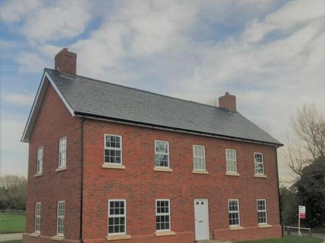 House for sale in Lyons, Greater London