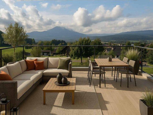 Apartment kaufen in Litzlhof, Lendorf