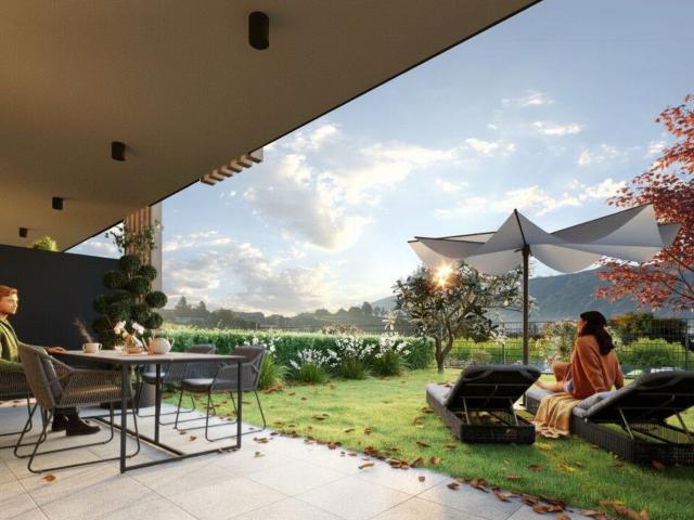 Wohnung kaufen in Lendorf, Kärnten