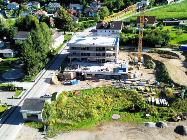 Wohnung kaufen in Lendorf, Kärnten