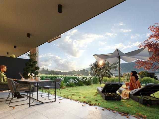 Wohnung kaufen in Lendorf, Kärnten