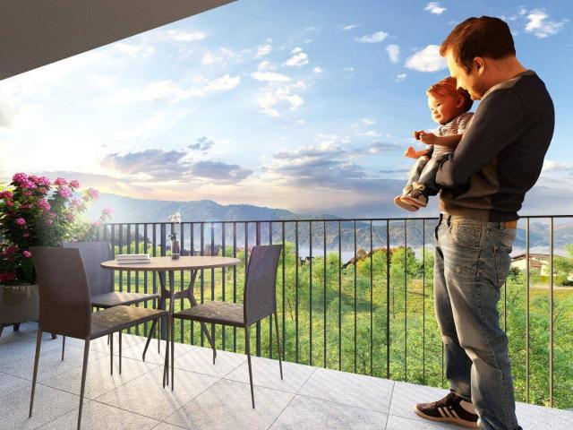 Apartment kaufen in Lendorf, Kärnten