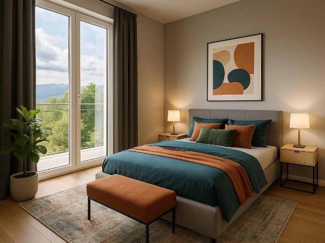 Apartment kaufen in Lendorf, Kärnten