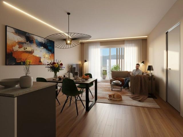 Wohnung kaufen in Lendorf, Kärnten