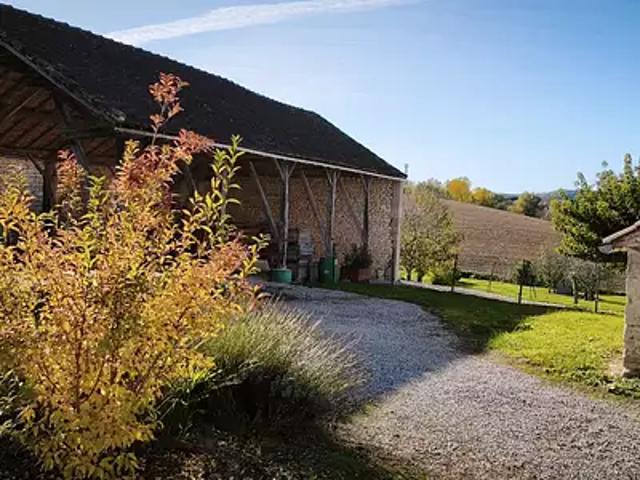 Maison vente à Cahors, Saint-cyprien