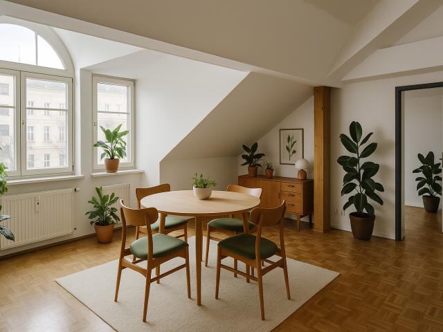 Apartment mieten in Kleintal, Übelbach