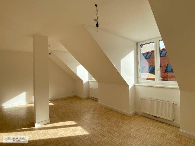Apartment kaufen in Katastralgemeinde Lend, Graz