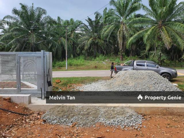 Property for sale in Malaka