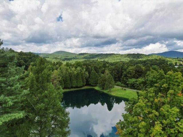 House for sale in Johnson, Vermont