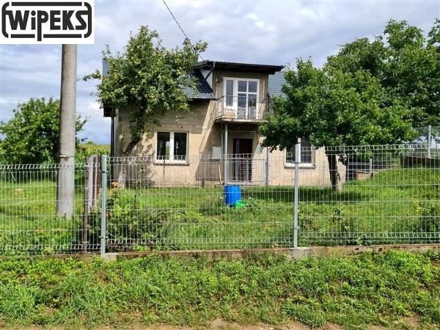 Dom na sprzedaż w Pomorskie