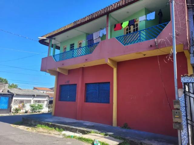 Condominio venda em Região Geográfica Imediata de Belém, Belém