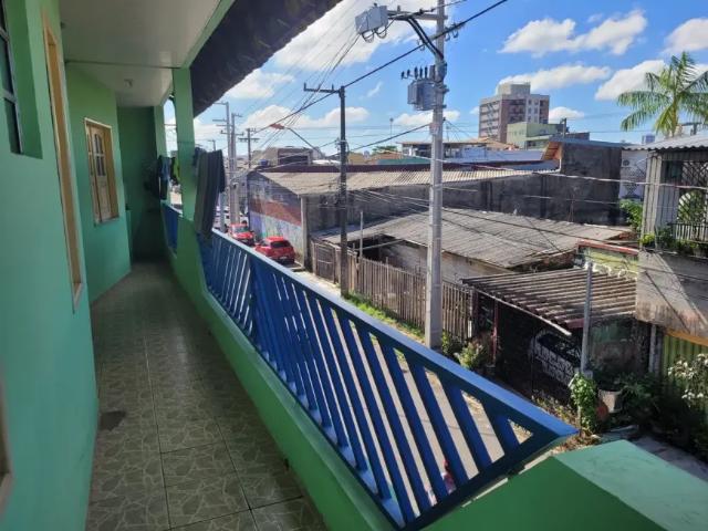 Condominio venda em Região Geográfica Imediata de Belém, Belém