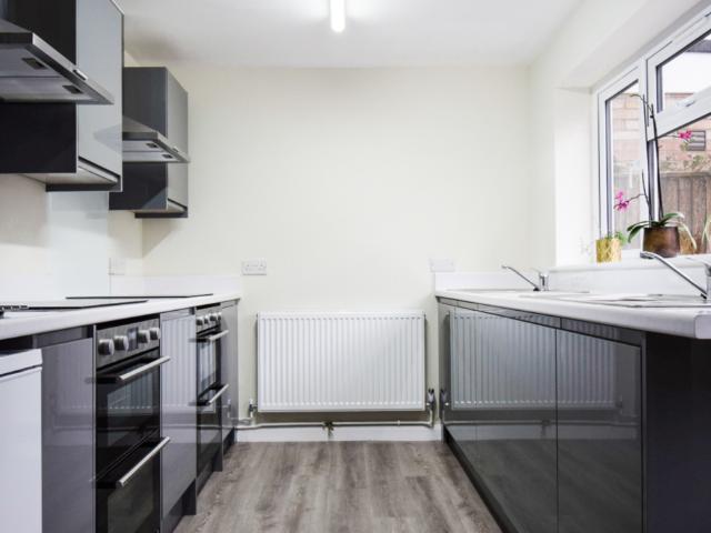 House for rent in East Bank, Norfolk