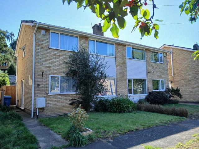 House for rent in Westfield View, East Bank