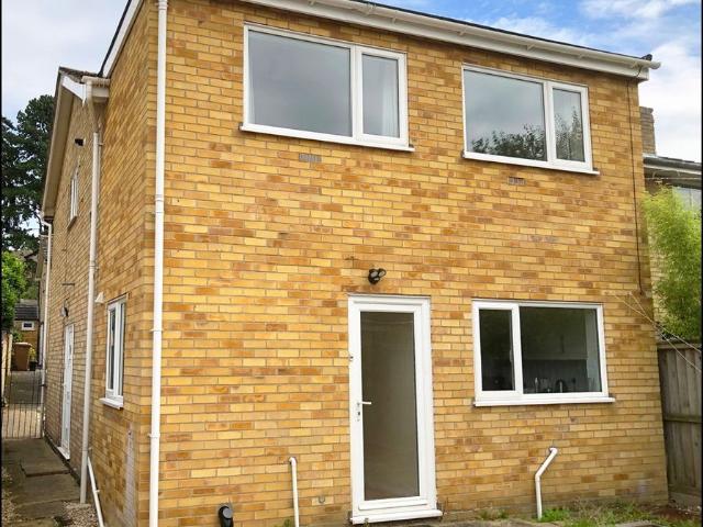 House for rent in East Bank, Norfolk