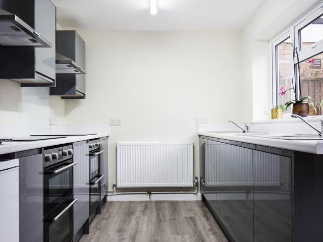 Apartment for rent in East Bank, Norfolk