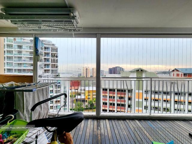 Detached House for sale in Alexandra Road