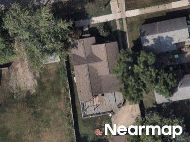 House for sale in Bay City, Michigan