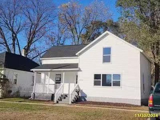 House for sale in Bay City