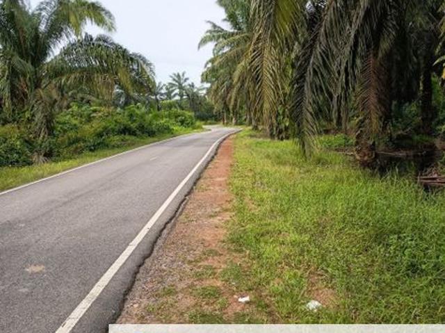 Shop for sale in Muar, Johor
