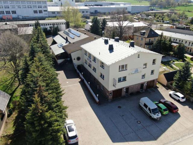 Gewerbe kaufen in Bauhof, Pockau-Lengefeld
