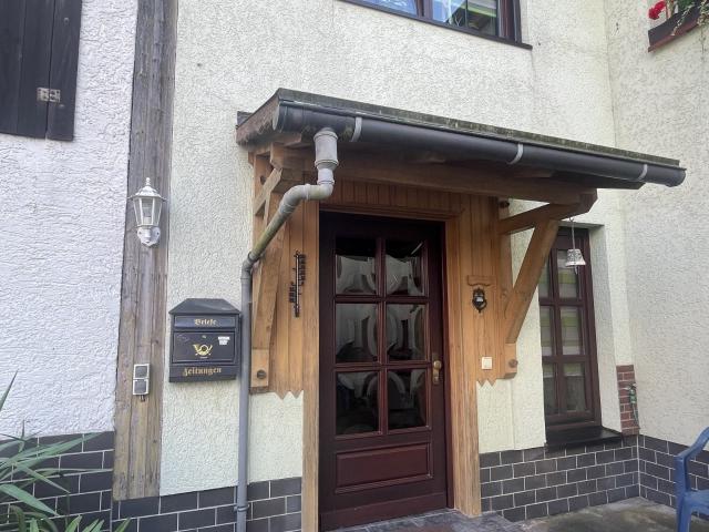 Wohnung kaufen in Lengfeld, Thüringen