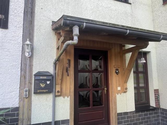 Wohnung kaufen in Lengfeld, Thüringen