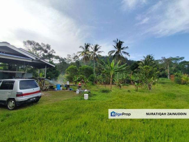 Shop for sale in Negeri Sembilan
