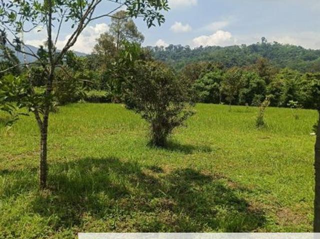 Shop for sale in Negeri Sembilan